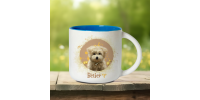 Horoscope avec chien "Bélier" *PERSONNALISABLE*